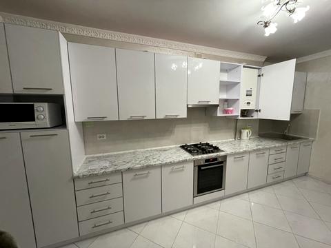 квартира по адресу Червоной Калины просп., 58