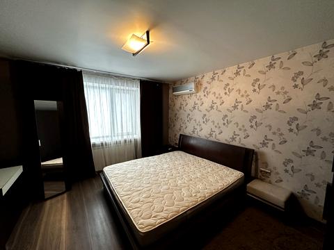 квартира по адресу Мира просп., 36