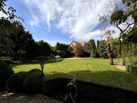 будинок за адресою Польова