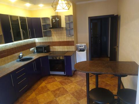 квартира по адресу Печерская ул., 6