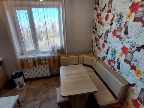 квартира за адресою Квітнева вул., 52
