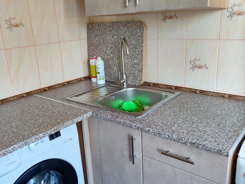 квартира по адресу Кубанської України, 24а
