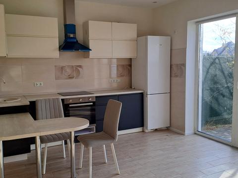 дом по адресу Медова