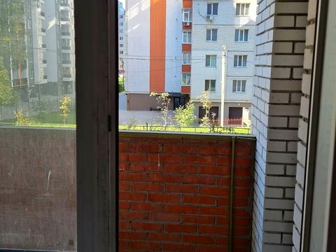 квартира за адресою Інститутська вул., 6в