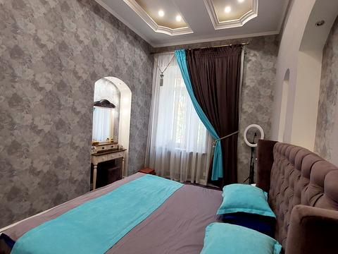 квартира по адресу Красный пер., 11