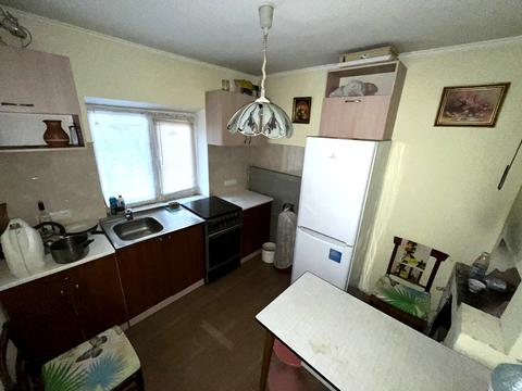 дом по адресу Широкая Балка