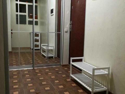 квартира по адресу Ильинская ул., 61