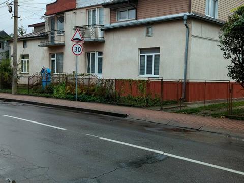 будинок за адресою Миру вул., 42