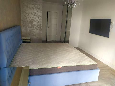 квартира по адресу Заречная ул., 3-А