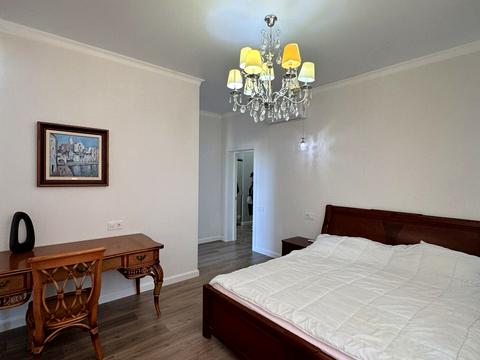 квартира за адресою Французький бульв., 60г
