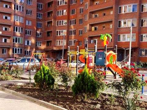 квартира за адресою Парусна вул. (Героїв Сталінграду), 1-о