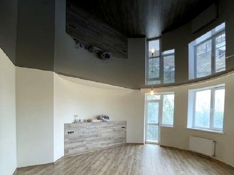 квартира за адресою Іспанський пров., 2