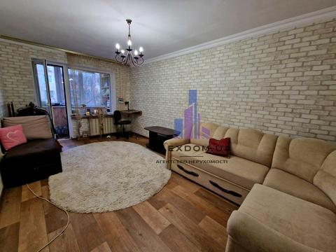 квартира за адресою Поліська вул., 20