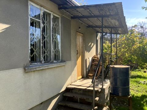 дом по адресу Ивана Франко ул.