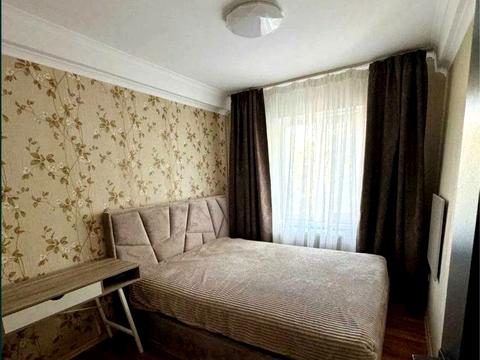 квартира за адресою Ушинського вул., 3