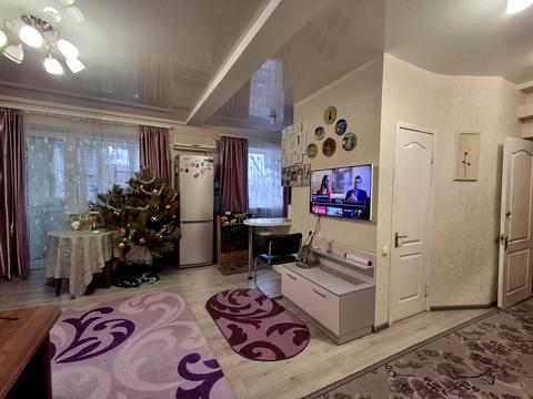 квартира за адресою Глісерна вул., 20-А