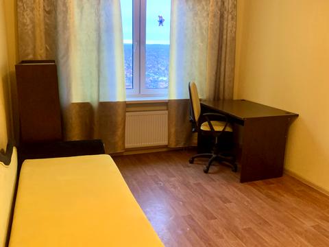 квартира по адресу Григория Ващенко ул., 7