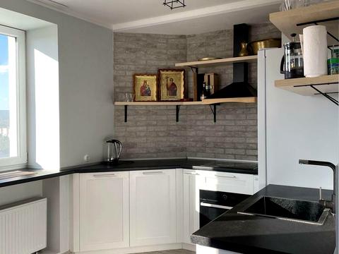 квартира за адресою Професорська вул., 16