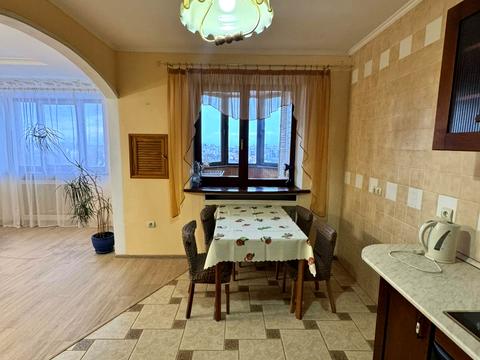 квартира по адресу Клиническая ул., 23/25