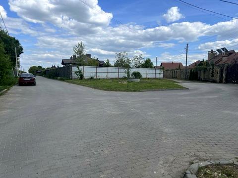 ділянка за адресою Південна, 6