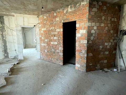 квартира по адресу Степана Бандери ул., 2/1а