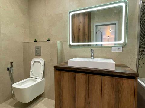 квартира за адресою Віктора Некрасова вул. (Північно-Сирецька), 10-А