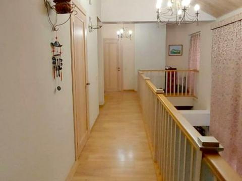 дом по адресу кленовая, 4