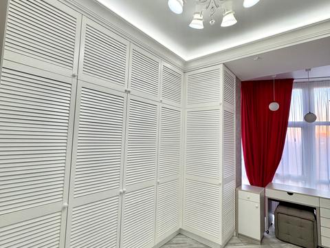 квартира по адресу Теренція Кореня, 9