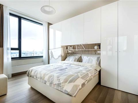 квартира за адресою Ділова вул. (Димитрова), 1/2