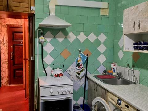 квартира за адресою Любомира Гузара просп. (Космонавта Комарова), 22