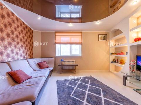 квартира за адресою Гвардійців-Широнінців вул., 29а