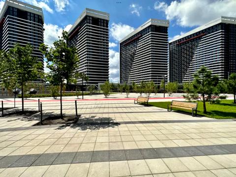 квартира за адресою Дніпровська набережна вул., 15-К