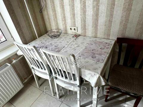 квартира по адресу Червоной Калины просп. (Владимира Маяковского), 59-А
