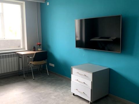 квартира за адресою Гвардійців-Широнінців вул., 29