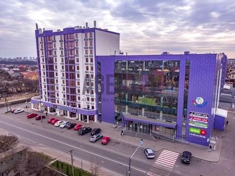 квартира по адресу Садовая ул., 1-Б к1