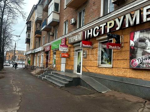 коммерческая по адресу Владимира Великого пл. (Артема), 3