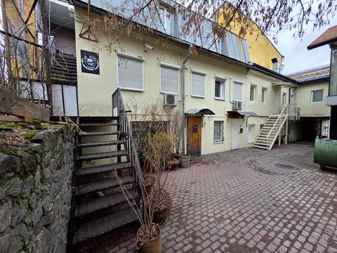 квартира за адресою Петра Сагайдачного вул., 35