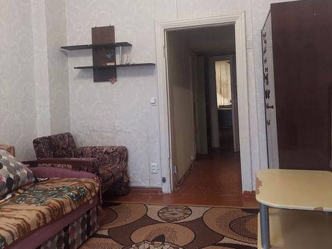 квартира за адресою Весніна вул., 2а