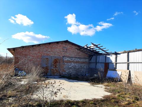коммерческая по адресу Східна, 1