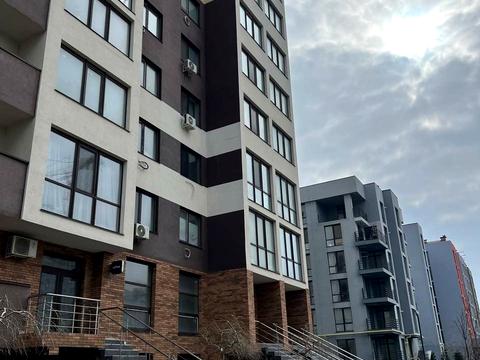 квартира за адресою Марсельська вул., 33/1