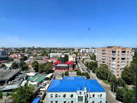 квартира по адресу Гетмана Ивана Мазепы ул., 3