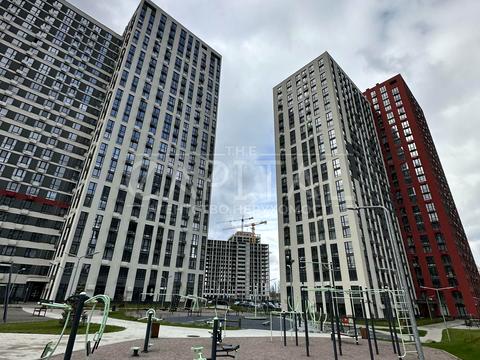 квартира по адресу Европейского Союза просп. (Правды), 53/46