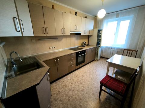 квартира за адресою Петра Радченка вул., 12