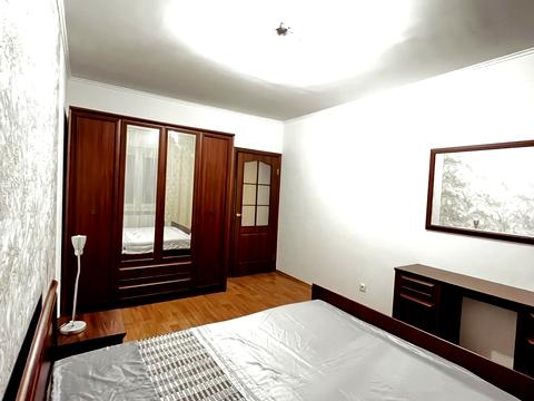 квартира по адресу Елизаветы Чавдар ул., 28