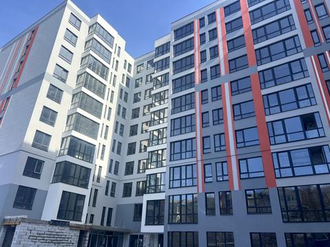 квартира за адресою Привокзальна, 30