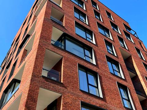 квартира за адресою Академіка Андрія Сахарова вул., 78