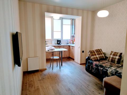 квартира за адресою Гарматна вул., 38-А