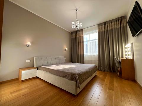 квартира за адресою Василя Тютюнника вул. (Анрі Барбюса), 53