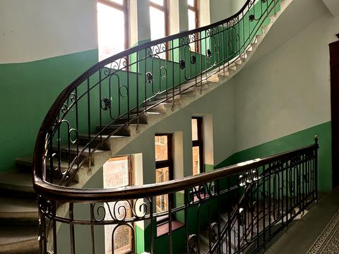 квартира за адресою Личаківська, 36