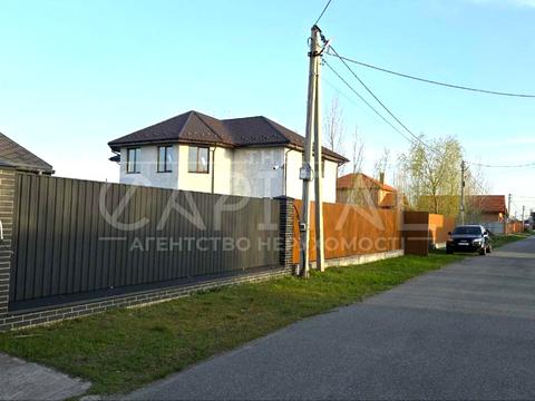 дом по адресу Райдужна